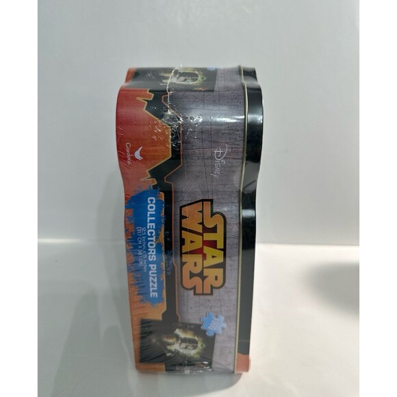 Star Wars Collectors Puzzle , 1000pcs - Picture 3 of 7